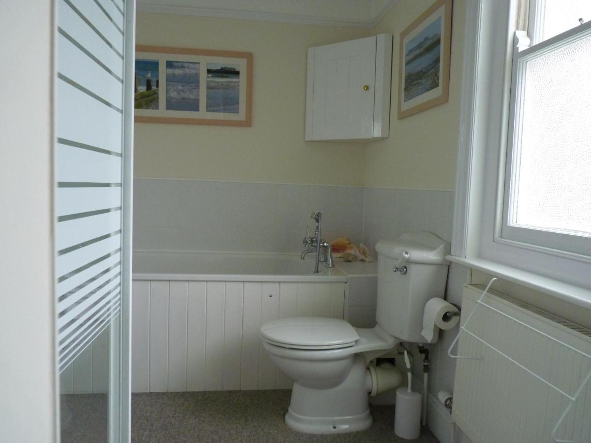 Westley B&B Uplyme Экстерьер фото