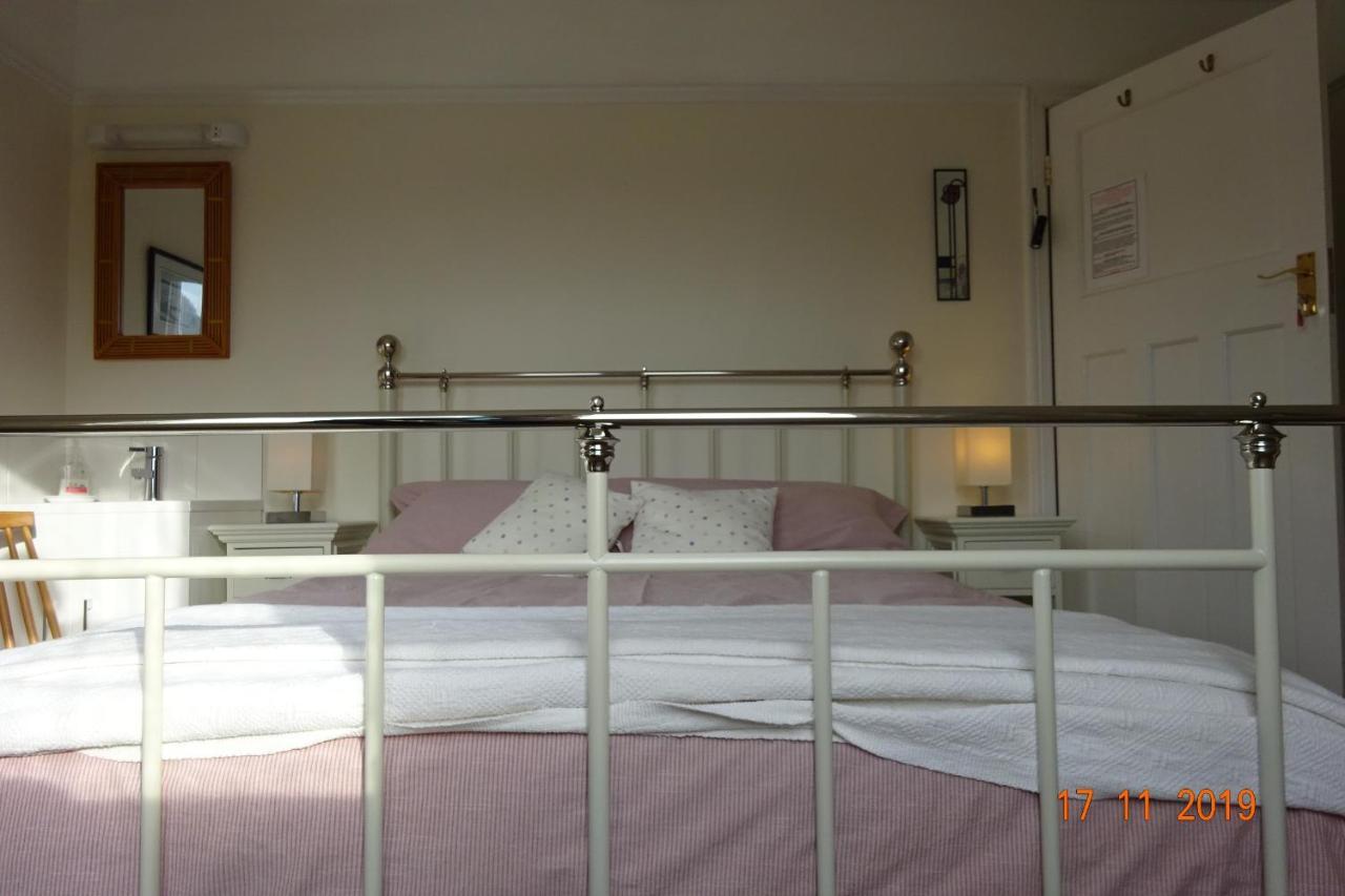 Westley B&B Uplyme Экстерьер фото