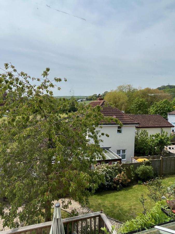 Westley B&B Uplyme Экстерьер фото