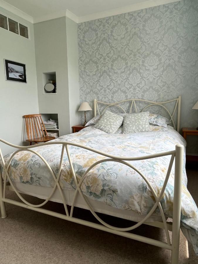 Westley B&B Uplyme Экстерьер фото